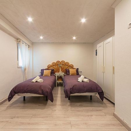 Jiby Javea Port ภายนอก รูปภาพ