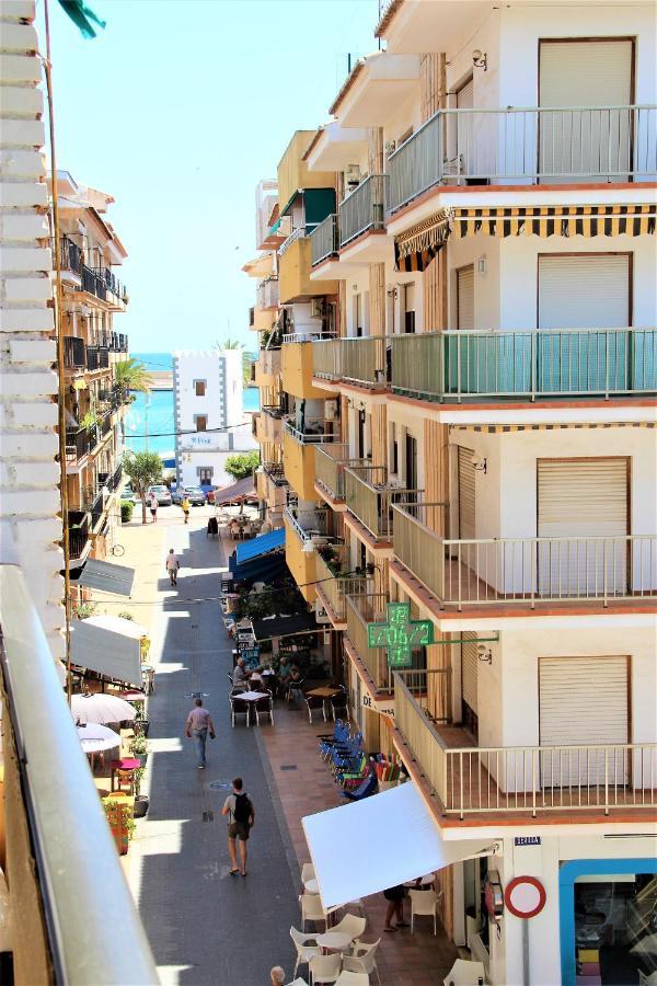 Jiby Javea Port ภายนอก รูปภาพ