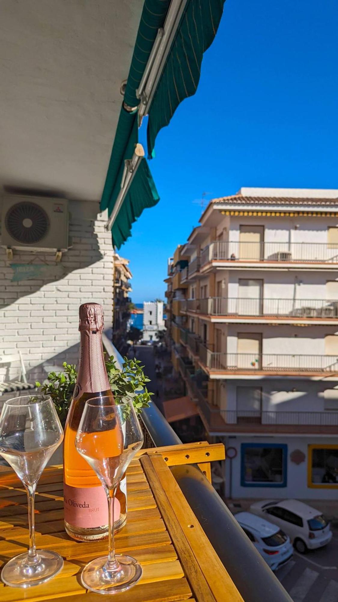 Jiby Javea Port ภายนอก รูปภาพ