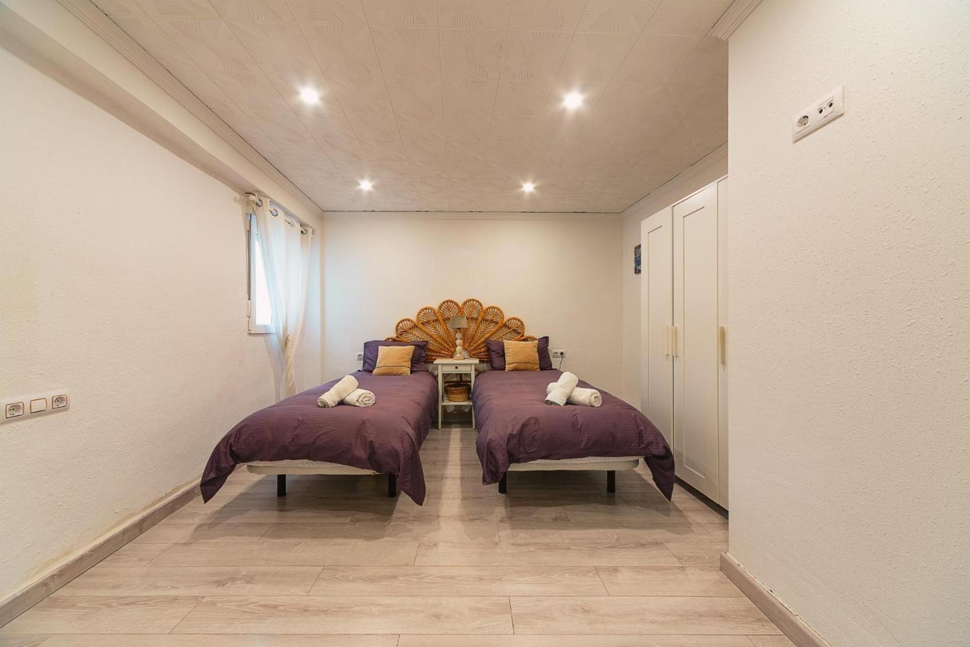 Jiby Javea Port ภายนอก รูปภาพ